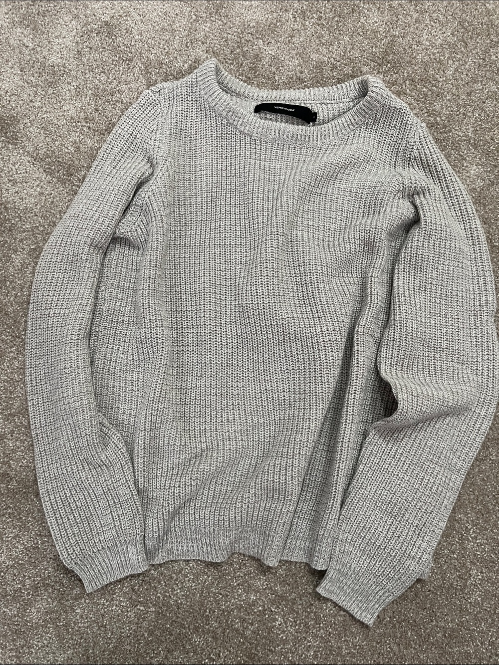 Vero Moda Knit Sweater